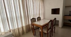apartamento de alto padrão mobiliado no centro da meia praia só 5 mil