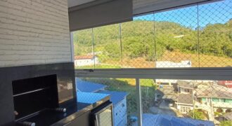 apartamento mobiliado em localização privilegiada em tabuleiro das oliveiras só 4 mil a locação