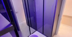 lindo apartamento mobiliado com 2 dormitórios sendo uma suíte só 4mil o pacote