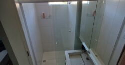 apartamento mobiliado em localização privilegiada em tabuleiro das oliveiras só 4 mil a locação