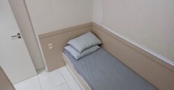 apartamento mobiliado em localização privilegiada em tabuleiro das oliveiras só 4 mil a locação