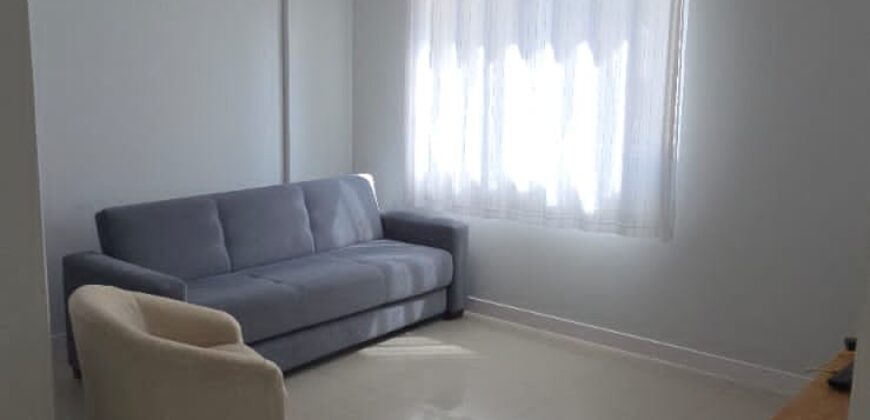 locação de apartamento com 3 dormitórios alto padrão de acabamento só 5500
