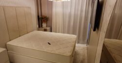 lindo apartamento mobiliado com 2 dormitórios sendo uma suíte só 4mil o pacote