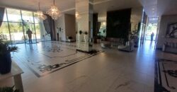 apartamento de alto padrão mobiliado no centro da meia praia só 5 mil