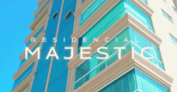 Apartamento com 333m², 4 suítes e 4 vagas – Majestic