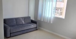 locação de apartamento com 3 dormitórios alto padrão de acabamento só 5500