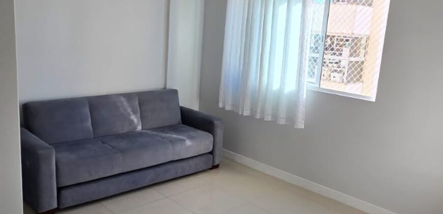 locação de apartamento com 3 dormitórios alto padrão de acabamento só 5500