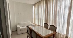 apartamento de alto padrão mobiliado no centro da meia praia só 5 mil
