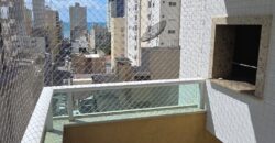 locação de apartamento com 3 dormitórios alto padrão de acabamento só 5500