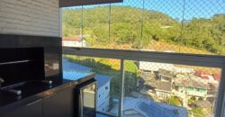 apartamento mobiliado em localização privilegiada em tabuleiro das oliveiras só 4 mil a locação
