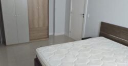 locação de apartamento com 3 dormitórios alto padrão de acabamento só 5500