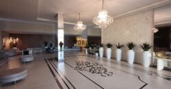 apartamento de alto padrão mobiliado no centro da meia praia só 5 mil